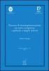 Strutture di mesoimplementazione tra nuove competenze e politiche a doppia polarit�