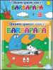 Quanti giochi con i Barbapap�