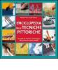Enciclopedia delle tecniche pittoriche