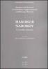 Nabokov. Un'eredit� letteraria