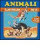 Animali in Australia e Asia