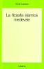 La filosofia islamica medievale