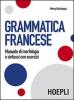 Grammatica francese