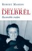 Madeleine Delbr�l. Basterebbe credere