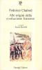 Alle origini della Rivoluzione francese
