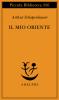 Il mio Oriente