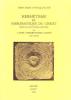 Herm�tisme et embl�matique du Christ dans la vie et dans l'oeuvre de Louis Charbonneau-Lassay (1871-1946)