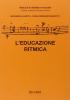 L' educazione ritmica