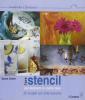 Fare stencil. Per decorare la vostra casa