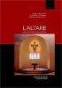 L' altare mistero di presenza, opera dell'arte