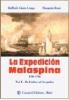 La expedicien Malaspina 1789-1794 vol.1