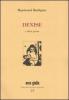 Denise e altre prose
