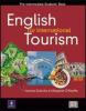 English for international tourism workbook. Audiocassetta. Per gli istituti tecnici e professionali
