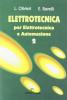 Elettrotecnica. Per elettrotecnica e automazione. Per gli Ist. Tecnici vol.2