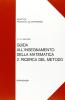 Guida all'insegnamento della matematica vol.2