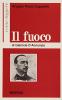 Come leggere �Il fuoco� di G. D'Annunzio