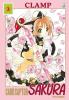 Card Captor Sakura. Perfect edition vol.3