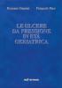 Le ulcere da pressione in et� geriatrica