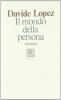 Il mondo della persona
