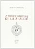 La th�orie m�di�vale de la beaut�