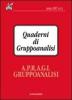Quaderni di gruppoanalisi vol.14