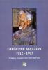 Giuseppe Mazzon 1912-1997. Veneto e Toscana: due terre nell'arte
