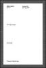 Lara Favaretto. Peep-Hole Sheet. Ediz. multilingue vol.12