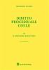 Diritto processuale civile vol.3