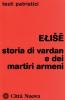 Storia di Vardan e dei martiri armeni