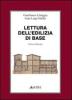 Lettura dell'edilizia di base