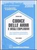 Codice delle armi e degli esplosivi