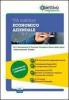 TFA Economico-aziendale. Pacchetto promozionale per la preparazione ai test di acceso. Con software di simulazione