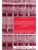 Syntax, form and genre in sonatas and canzonas (1621-1635)