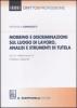 Mobbing e discriminazioni sul luogo di lavoro, analisi e strumenti di tutela