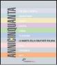 AnniCinquanta. La nascita della creativit� italiana