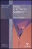 Jung e le sacre scritture. Clinica e teologia