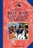 Billy Budd e altri racconti della leggenda americana