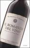 Il romanzo del vino