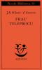 Frau Teleprocu