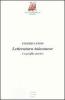 Letteratura taiwanese. Un profilo storico