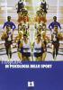 Prospettive in psicologia dello sport