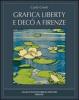 Grafica liberty e dec� a Firenze