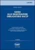 Guida alle registrazioni obbligatorie HACCP