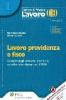 Lavoro previdenza e fisco