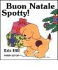 Buon Natale Spotty!