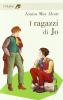 I ragazzi di Jo
