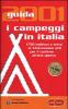 I campeggi in Italia. Guida 2001