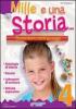 Mille e una storia...-Quaderno di scrittura e lettura espressiva-Grammatica. Per la 4� classe della Scuola elementare