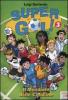 Il mondiale delle cipolline. Supergol! vol.3