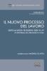 Il nuovo processo del lavoro